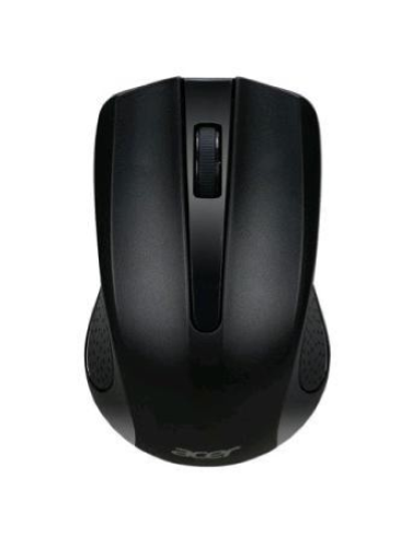 ACER NP.MCE11.00T MOUSE OTTICO WIRELESS 1.600 DPI USB NANO DONGLE 3 TASTI NERO